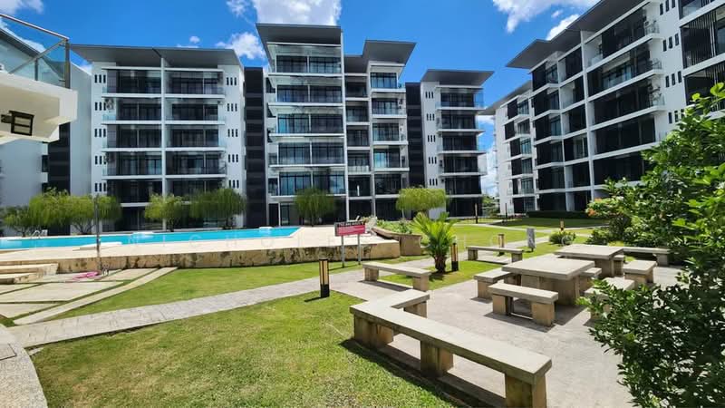 Condominium for Sale at The Orchard Residences - Nicholes Chong - Exterior - PropertyGuru.com.my