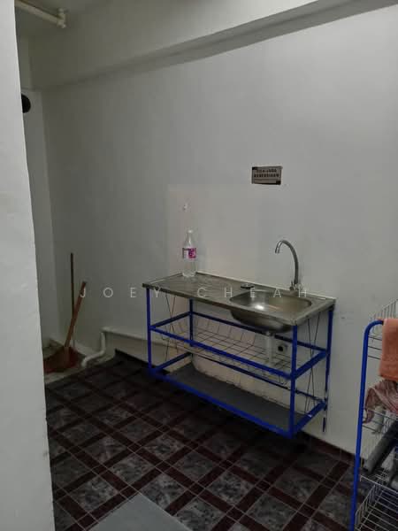 Pangsapuri untuk Disewa di Shineville Garden - Joey Cheah - Interior - PropertyGuru.com.my