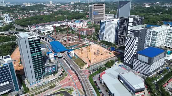 Servis Apartment untuk Dijual di Sena Residences - Firdaus Hamidun - PropertyGuru.com.my