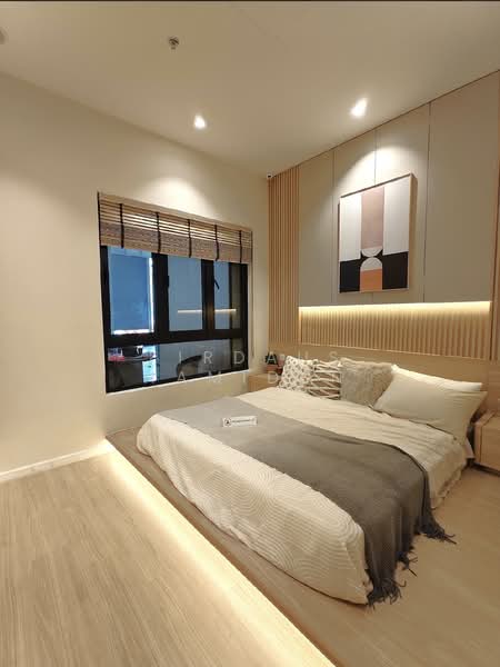 Servis Apartment untuk Dijual di Sena Residences - Firdaus Hamidun - PropertyGuru.com.my