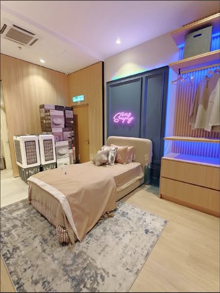 Servis Apartment untuk Dijual di Sena Residences - Firdaus Hamidun - PropertyGuru.com.my