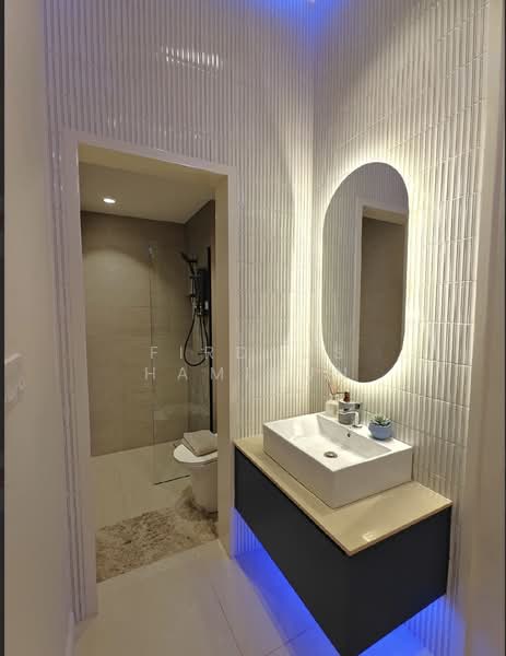 Servis Apartment untuk Dijual di Sena Residences - Firdaus Hamidun - PropertyGuru.com.my