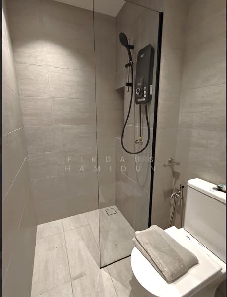 Servis Apartment untuk Dijual di Sena Residences - Firdaus Hamidun - PropertyGuru.com.my