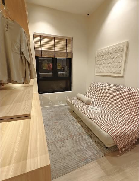 Servis Apartment untuk Dijual di Sena Residences - Firdaus Hamidun - PropertyGuru.com.my