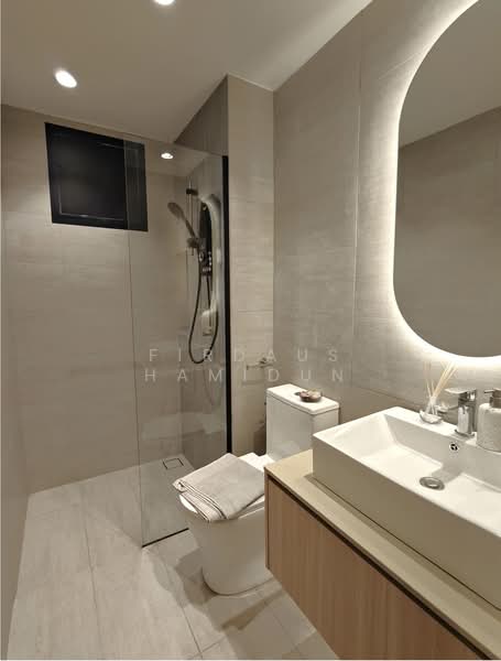 Servis Apartment untuk Dijual di Sena Residences - Firdaus Hamidun - PropertyGuru.com.my