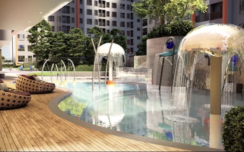 Servis Apartment untuk Dijual di Sena Residences - Firdaus Hamidun - PropertyGuru.com.my