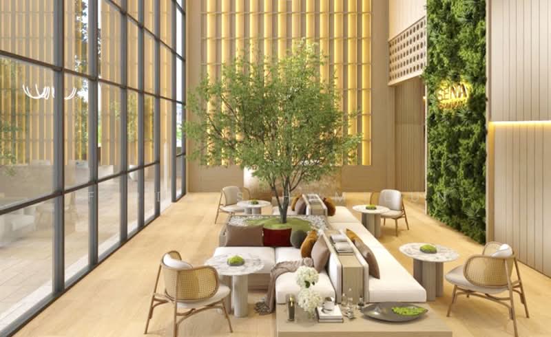 Servis Apartment untuk Dijual di Sena Residences - Firdaus Hamidun - PropertyGuru.com.my