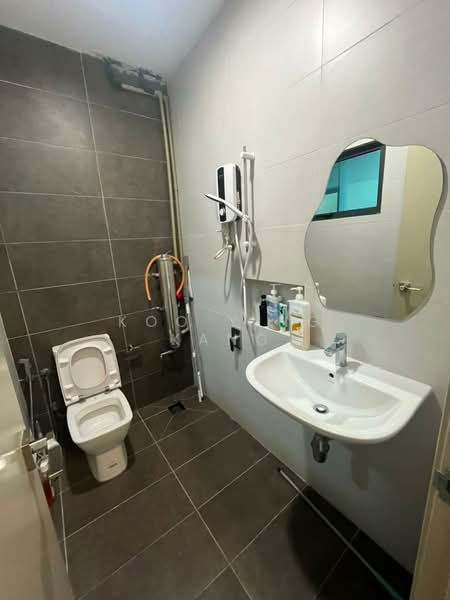 Condominium for Rent at Ara Sentral - Koo Ying Kang - PropertyGuru.com.my