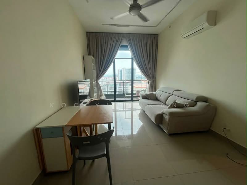 Condominium for Rent at Ara Sentral - Koo Ying Kang - PropertyGuru.com.my