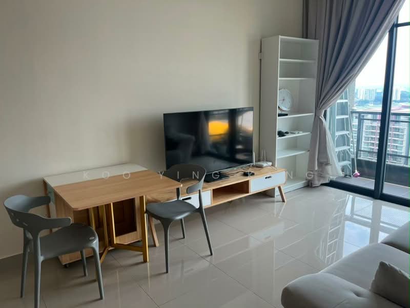 Condominium for Rent at Ara Sentral - Koo Ying Kang - PropertyGuru.com.my