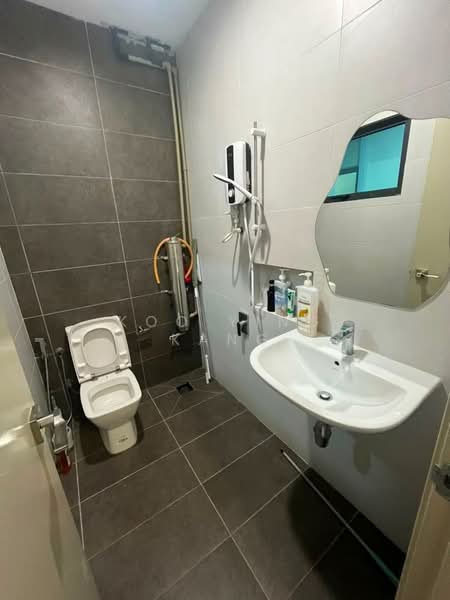 Condominium for Rent at Ara Sentral - Koo Ying Kang - PropertyGuru.com.my