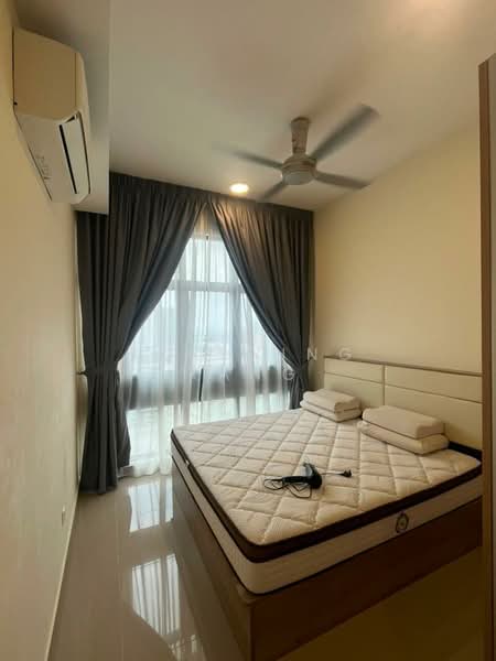 Condominium for Rent at Ara Sentral - Koo Ying Kang - PropertyGuru.com.my