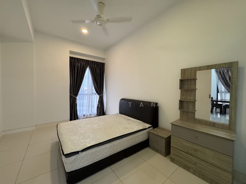 Servis Apartment untuk Disewa di Bayberry @ Tropicana Gardens - Max Tan - Bedroom - PropertyGuru.com.my