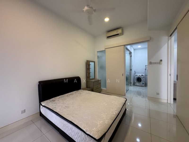 Servis Apartment untuk Disewa di Bayberry @ Tropicana Gardens - Max Tan - Bedroom - PropertyGuru.com.my