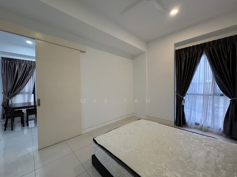 Servis Apartment untuk Disewa di Bayberry @ Tropicana Gardens - Max Tan - Bedroom - PropertyGuru.com.my