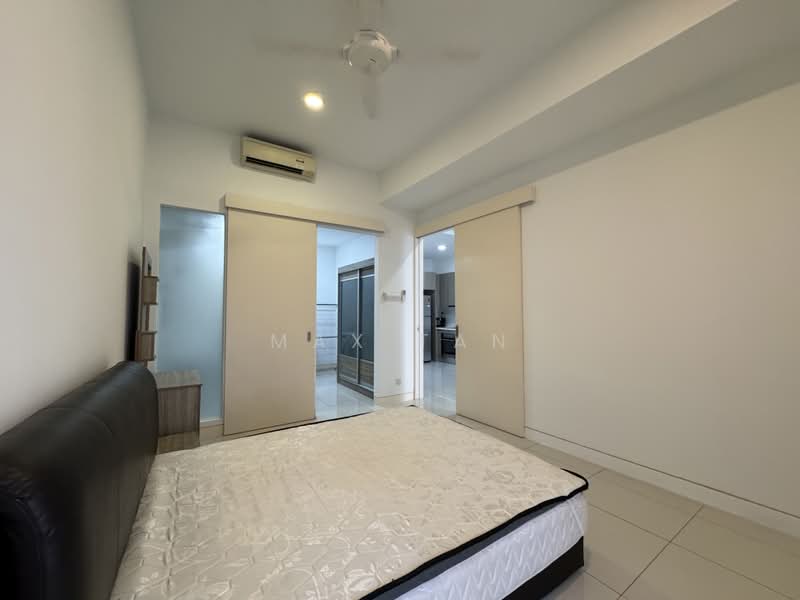 Servis Apartment untuk Disewa di Bayberry @ Tropicana Gardens - Max Tan - Bedroom - PropertyGuru.com.my