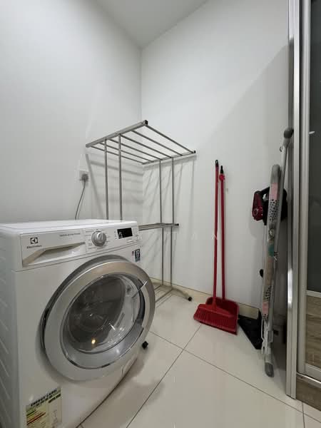 Servis Apartment untuk Disewa di Bayberry @ Tropicana Gardens - Max Tan - Interior - PropertyGuru.com.my