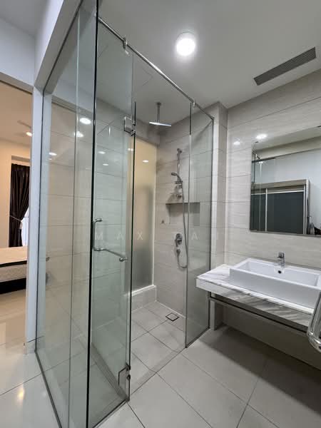 Servis Apartment untuk Disewa di Bayberry @ Tropicana Gardens - Max Tan - Bathroom - PropertyGuru.com.my