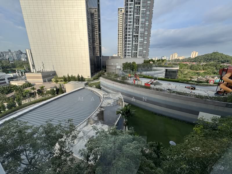 Servis Apartment untuk Disewa di Bayberry @ Tropicana Gardens - Max Tan - Exterior - PropertyGuru.com.my