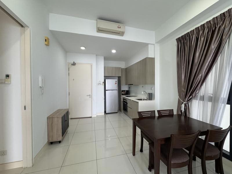 Kediaman Servis untuk Disewa di Bayberry @ Tropicana Gardens - Max Tan - Kitchen - PropertyGuru.com.my