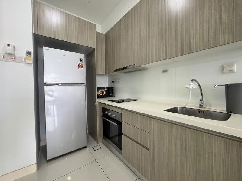 Kediaman Servis untuk Disewa di Bayberry @ Tropicana Gardens - Max Tan - Kitchen - PropertyGuru.com.my