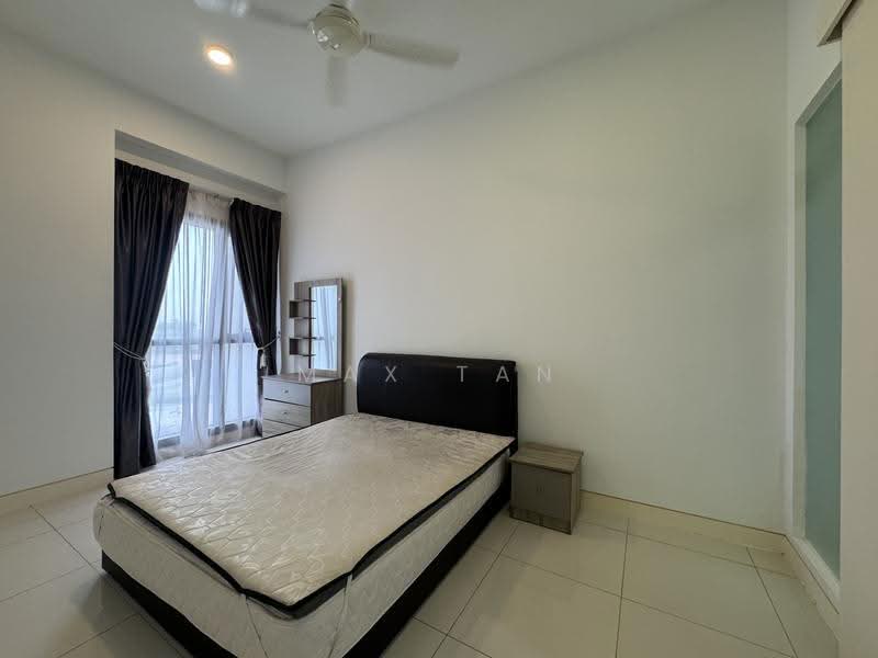 Kediaman Servis untuk Disewa di Bayberry @ Tropicana Gardens - Max Tan - Bedroom - PropertyGuru.com.my
