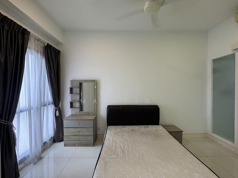 Kediaman Servis untuk Disewa di Bayberry @ Tropicana Gardens - Max Tan - Bedroom - PropertyGuru.com.my