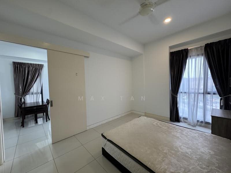 Kediaman Servis untuk Disewa di Bayberry @ Tropicana Gardens - Max Tan - Bedroom - PropertyGuru.com.my
