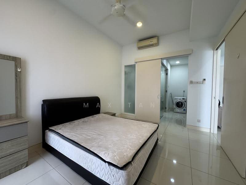 Kediaman Servis untuk Disewa di Bayberry @ Tropicana Gardens - Max Tan - Bedroom - PropertyGuru.com.my