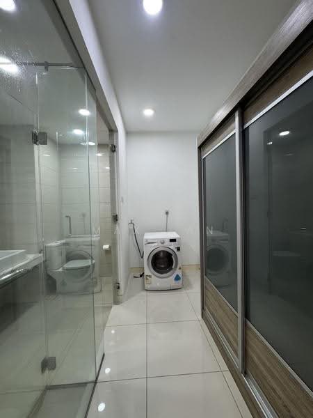 Kediaman Servis untuk Disewa di Bayberry @ Tropicana Gardens - Max Tan - Bathroom - PropertyGuru.com.my