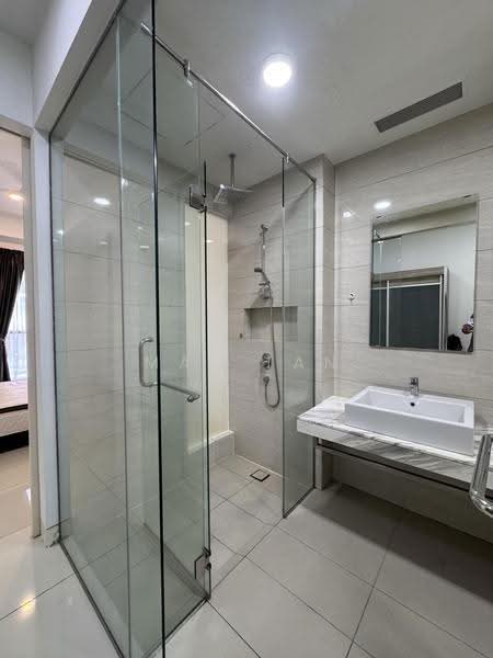Kediaman Servis untuk Disewa di Bayberry @ Tropicana Gardens - Max Tan - Bathroom - PropertyGuru.com.my