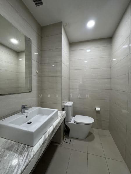 Kediaman Servis untuk Disewa di Bayberry @ Tropicana Gardens - Max Tan - Bathroom - PropertyGuru.com.my
