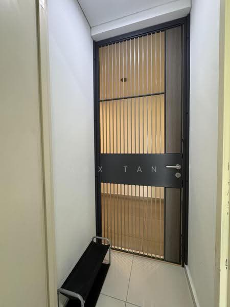 Kediaman Servis untuk Disewa di Bayberry @ Tropicana Gardens - Max Tan - Entrance - PropertyGuru.com.my