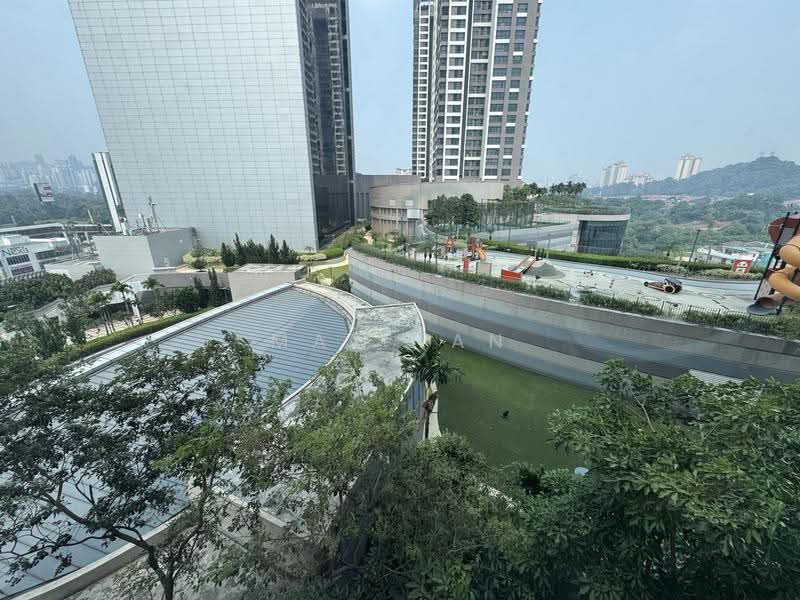 Kediaman Servis untuk Disewa di Bayberry @ Tropicana Gardens - Max Tan - Exterior - PropertyGuru.com.my