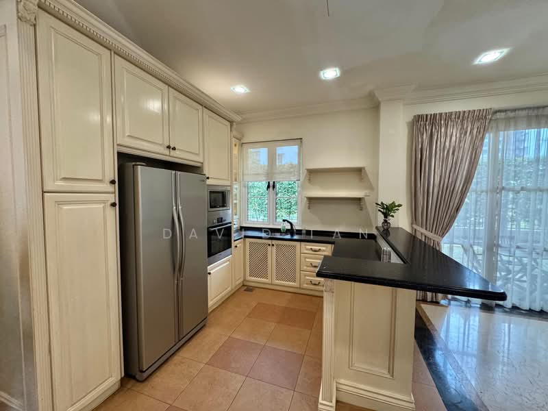 Bungalow for Rent in Mont Kiara (Kuala Lumpur) - David Tan - Kitchen - PropertyGuru.com.my