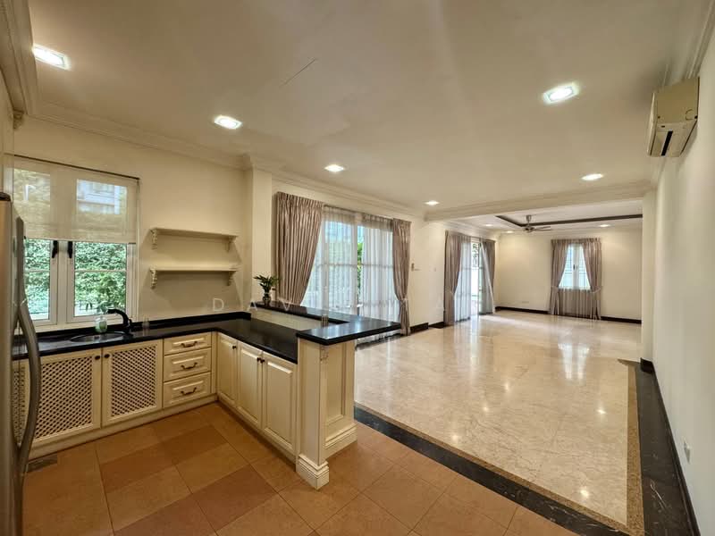 Bungalow for Rent in Mont Kiara (Kuala Lumpur) - David Tan - Kitchen - PropertyGuru.com.my