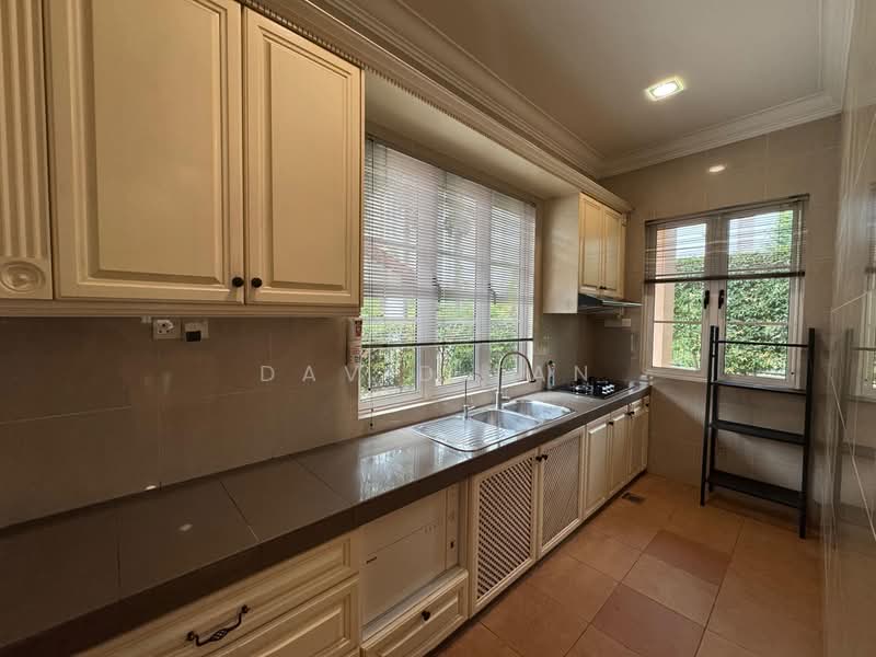 Bungalow for Rent in Mont Kiara (Kuala Lumpur) - David Tan - Kitchen - PropertyGuru.com.my