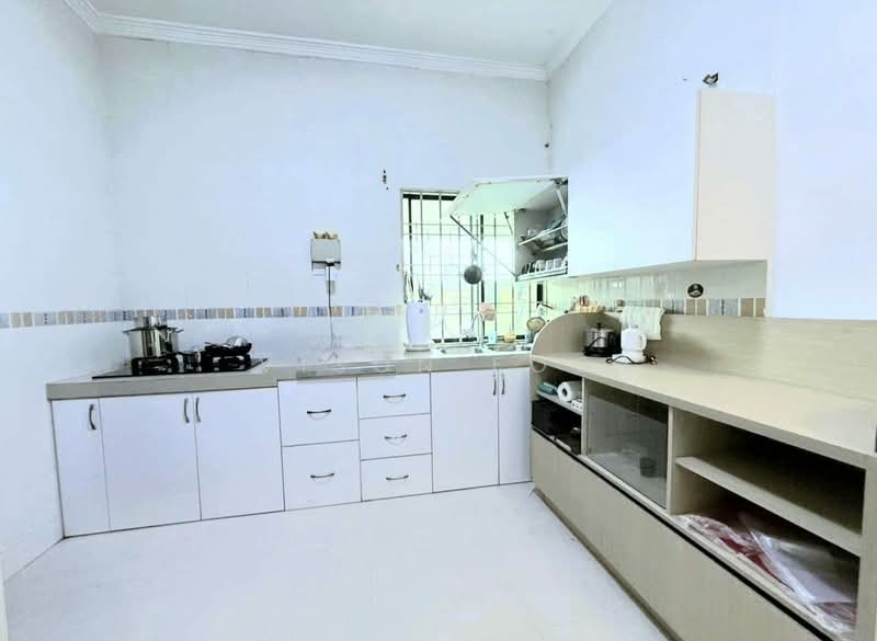 Rumah Teres 1 Tingkat untuk Disewa di Johor Bahru (Johor) - Vison Foo - PropertyGuru.com.my