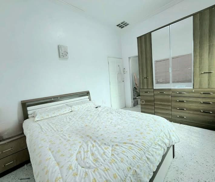 Rumah Teres 1 Tingkat untuk Disewa di Johor Bahru (Johor) - Vison Foo - PropertyGuru.com.my