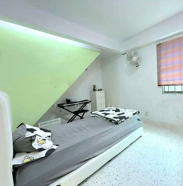 Rumah Teres 1 Tingkat untuk Disewa di Johor Bahru (Johor) - Vison Foo - PropertyGuru.com.my
