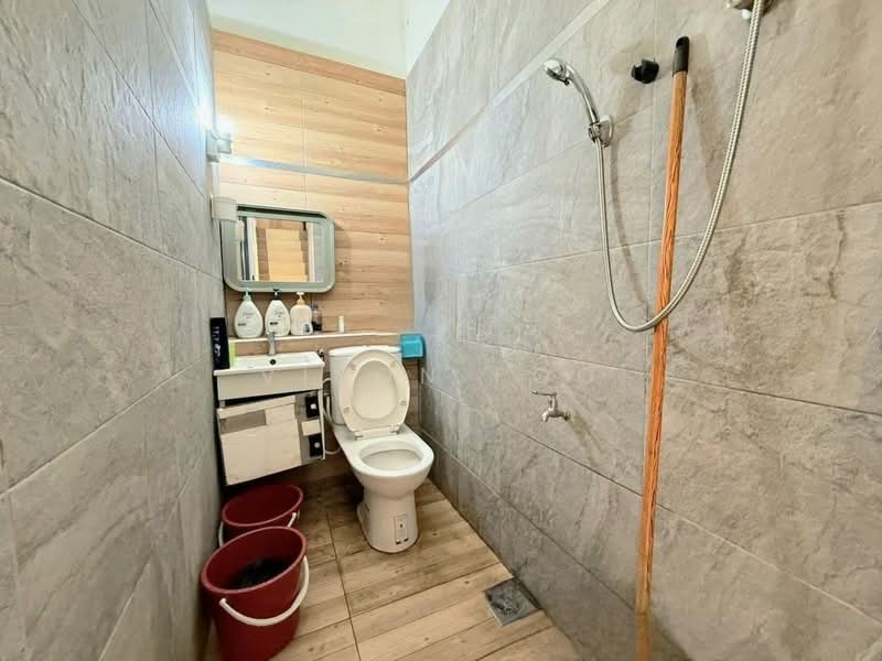 Rumah Teres 1 Tingkat untuk Disewa di Johor Bahru (Johor) - Vison Foo - PropertyGuru.com.my