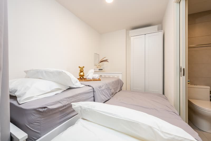 Service Residence for Rent at The Atrium - William Lim - Bedroom - PropertyGuru.com.my