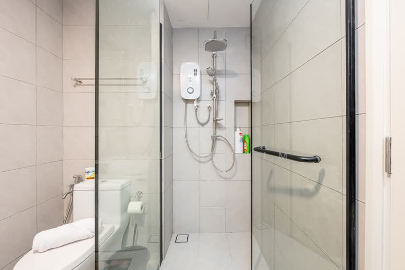 Service Residence for Rent at The Atrium - William Lim - Bathroom - PropertyGuru.com.my
