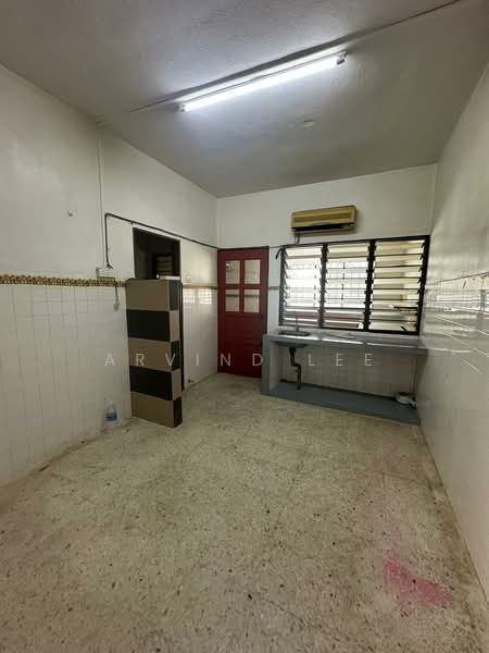 Rumah Teres 2 Tingkat untuk Dijual di Klang (Selangor) - Arvind Lee - Kitchen - PropertyGuru.com.my