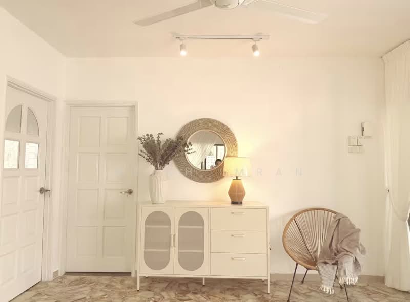 Rumah Banglo untuk Disewa di Seksyen 22 (Petaling Jaya) - Sheikh Imran - PropertyGuru.com.my