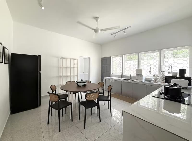 Rumah Banglo untuk Disewa di Seksyen 22 (Petaling Jaya) - Sheikh Imran - PropertyGuru.com.my