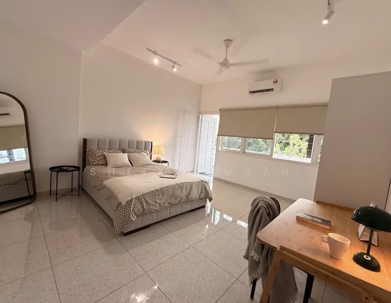 Rumah Banglo untuk Disewa di Seksyen 22 (Petaling Jaya) - Sheikh Imran - PropertyGuru.com.my