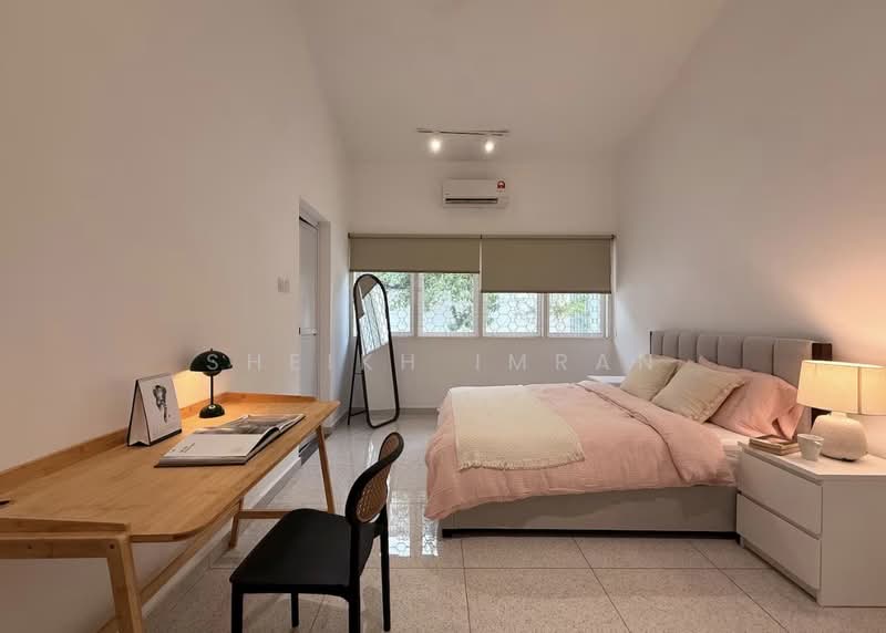 Rumah Banglo untuk Disewa di Seksyen 22 (Petaling Jaya) - Sheikh Imran - PropertyGuru.com.my