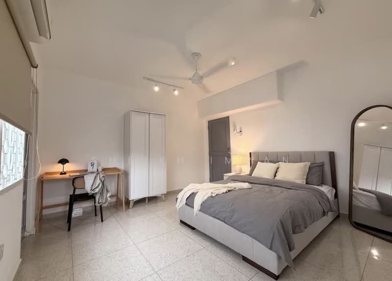 Rumah Banglo untuk Disewa di Seksyen 22 (Petaling Jaya) - Sheikh Imran - PropertyGuru.com.my