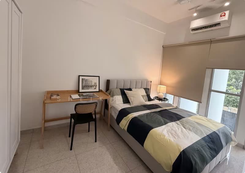 Rumah Banglo untuk Disewa di Seksyen 22 (Petaling Jaya) - Sheikh Imran - PropertyGuru.com.my